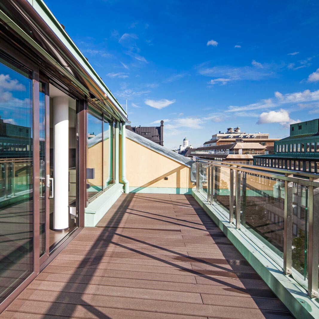 Kaartin Unioni ulkoa