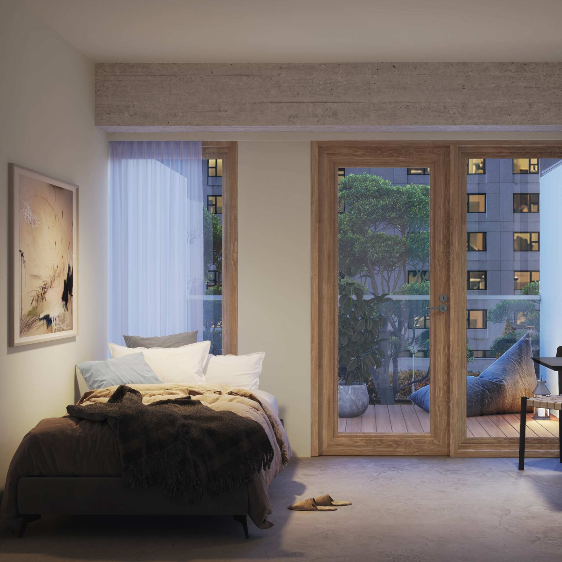 Muuta kotisi valaistusta ja hallitse älykodin laitteita sovelluksesta